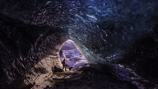 Las siete cuevas más fantásticas del mundo