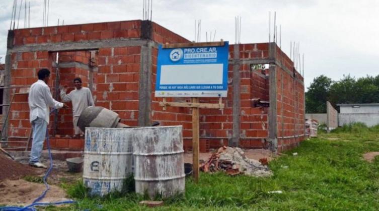 El nuevo ProCrear recuperaría más de un 15 % el consumo en el segundo semestre