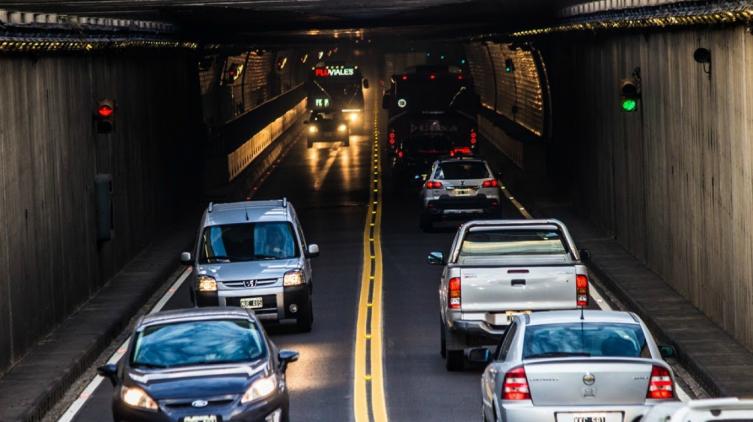 El Túnel Subfluvial proyecta autoabastecerse con energía solar