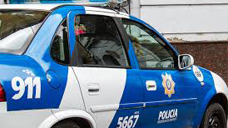  En 12 horas secuestraron tres armas