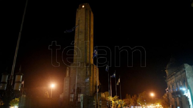 La Hora del Planeta llegó a 187 países y más de 3.000 monumentos