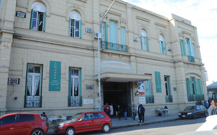 Falleció la adolescente apuñalada en Barrio Acería