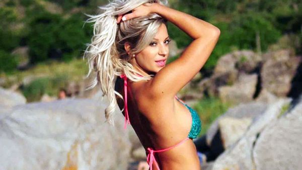NOELIA MARZOL NUEVA VÍCTIMA DE LA CENSURA EN INSTAGRAM