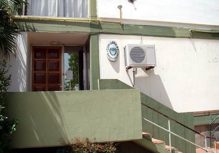 Sunchales: Bebé nació con cocaína en sangre