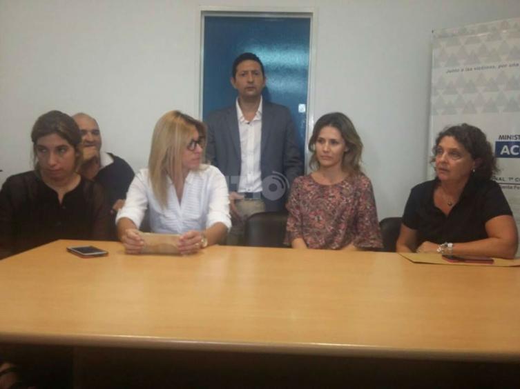 En El Litoral sospechan vínculos con las estafas con tarjetas