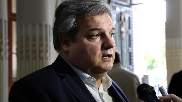 Pablo Farías criticó la nueva exigencia de los gremios docentes
