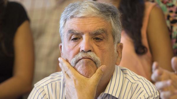 Ordenan reabrir la causa en la que se investiga a De Vido por presuntas dádivas al Poder Judicial