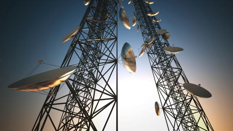 Antenas: Ediles reciben al titular del Enacom