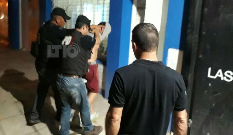 Santo Tomé: Detienen a un prófugo por homicidio