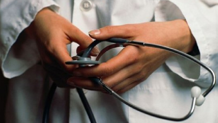 Henn pidió que reglamenten la Ley del Médico Rural