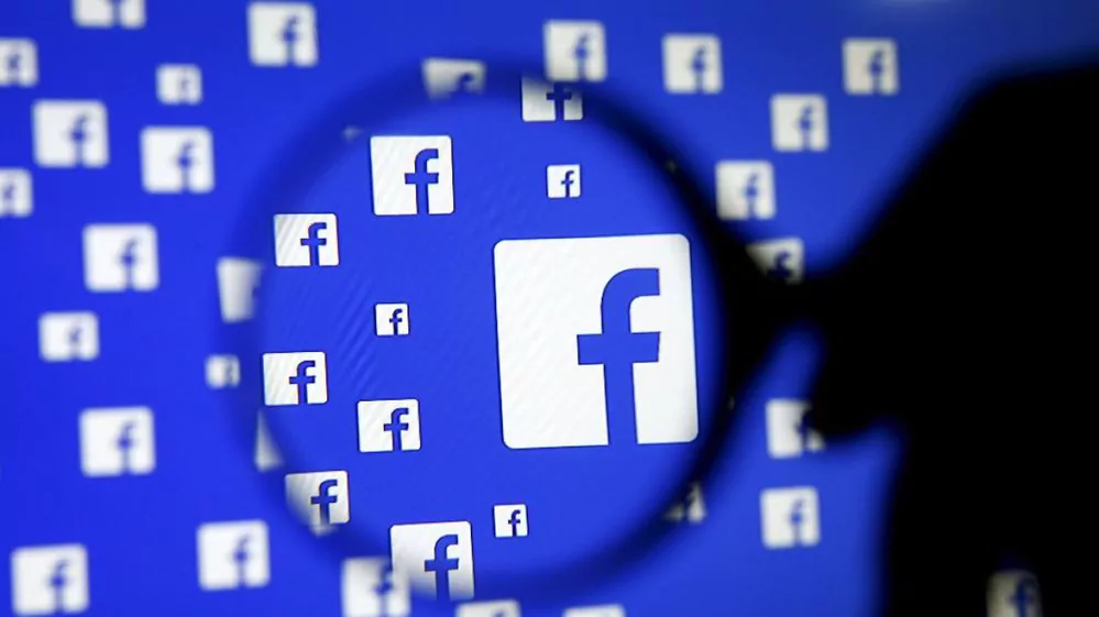 Estafas millonarias en Facebook