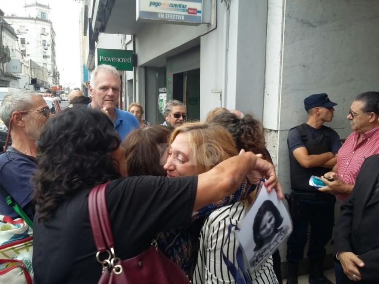 Perpetua para algunos imputados en el juicio por la causa “La Casita”