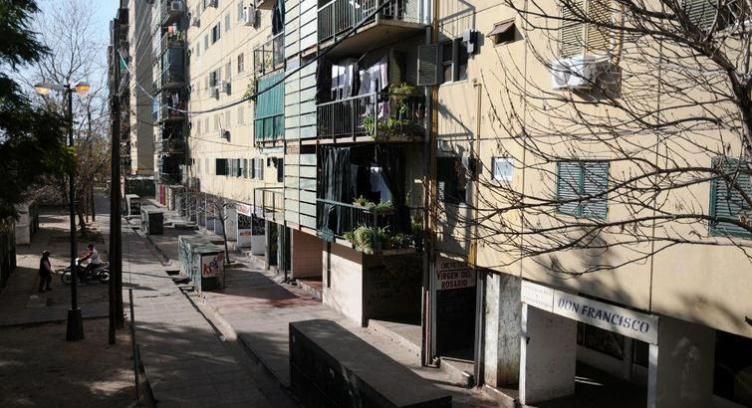 B° El Pozo: Solicitan trabajos de limpieza y arreglos cloacales 