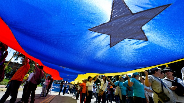 Los cancilleres del Mercosur analizarán en Buenos Aires la situación en Venezuela