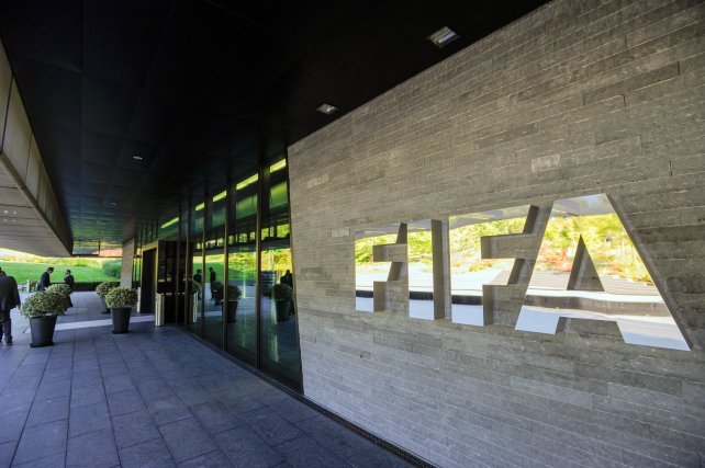 FIFA OFICIALIZÓ LOS 48 CUPOS PARA EL MUNDIAL 2026