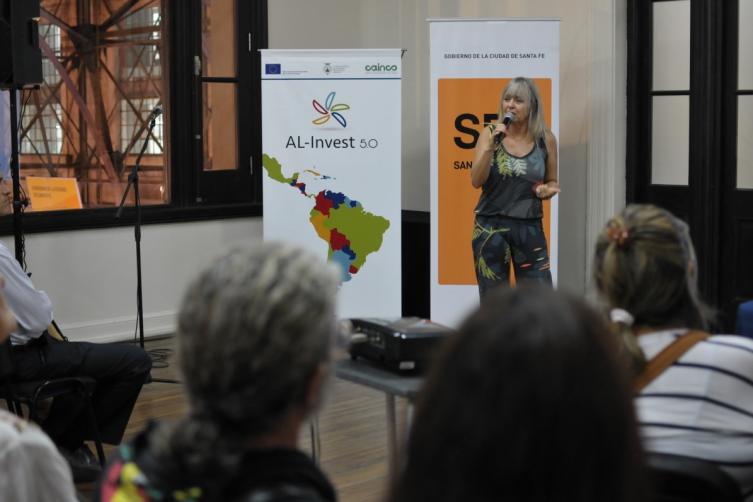 En dos años se invertirán unos $ 7 millones para fortalecer las industrias creativas del diseño