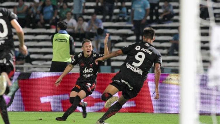 EL PUNTAJE SABALERO TRAS LA VICTORIA EN CÓRDOBA