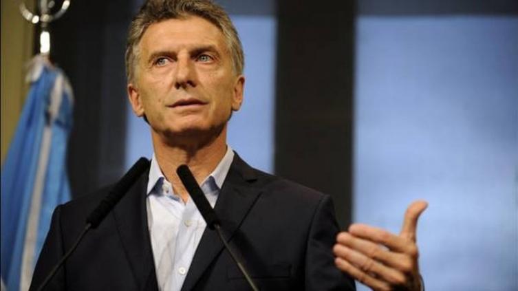 Macri se comprometió a luchar contra la corrupción, tras firmar un acuerdo por la construcción