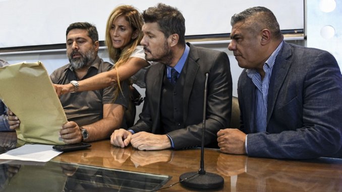 AFA DA EL PUNTAPIÉ INICIAL A LA SUPERLIGA