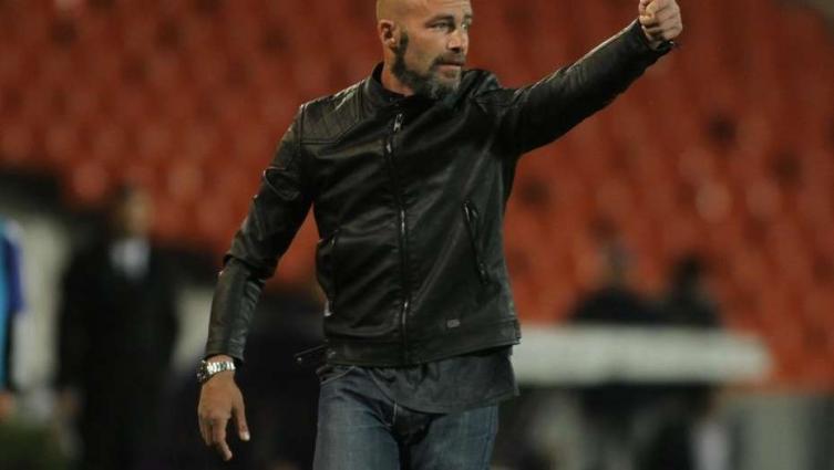 SEBASTIÁN MÉNDEZ ES EL NUEVO ENTRENADOR DE BELGRANO DE CÓRDOBA