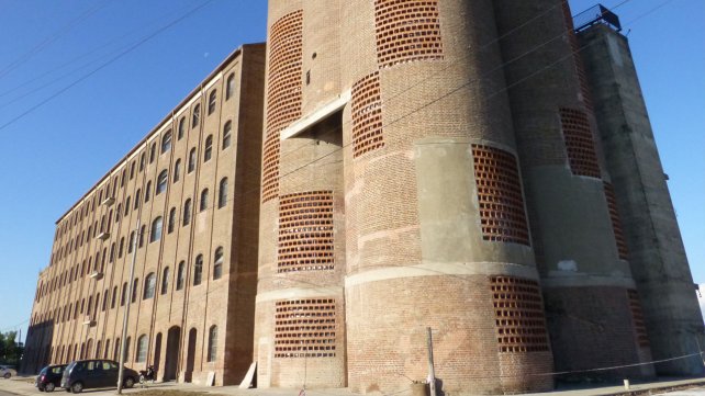El viernes inauguran el nuevo Liceo Municipal