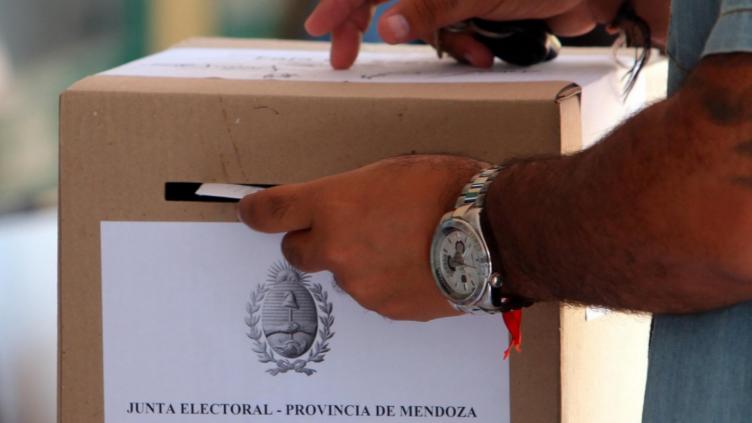 Las PASO para las elecciones legislativas serán el 13 de agosto