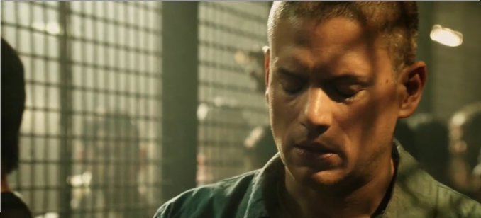 Volvió Prison Break y sus fans explotaron en las redes sociales 