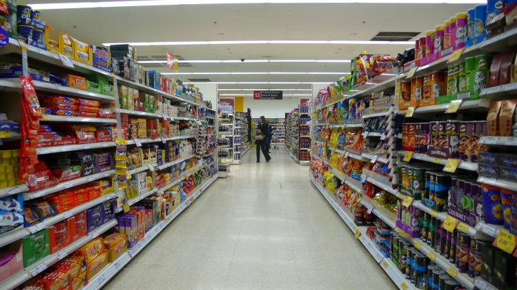 Rosario: Supermercado podrá abrir el domingo
