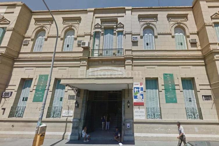 Joven grave tras ser herido con arma de fuego