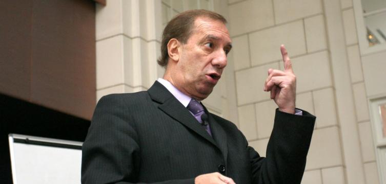 CARLOS BILARDO: 