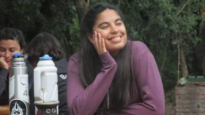 Dos detenidos por la desaparición de Micaela
