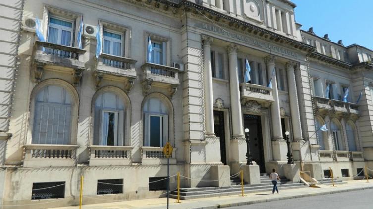 25% de aumento para las fuerzas de seguridad