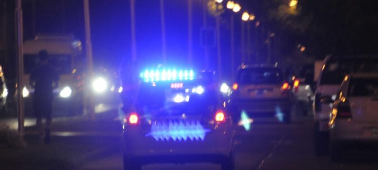 Una embarazada baleada y otra agredida por su pareja