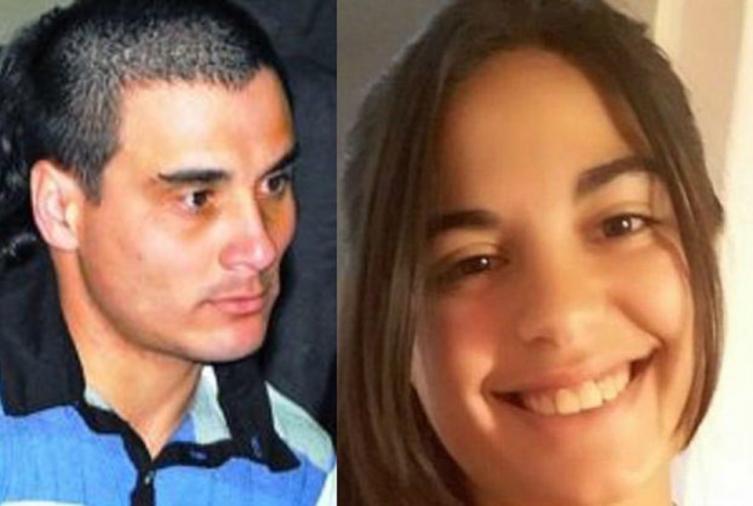 Hallaron el cuerpo de Micaela García