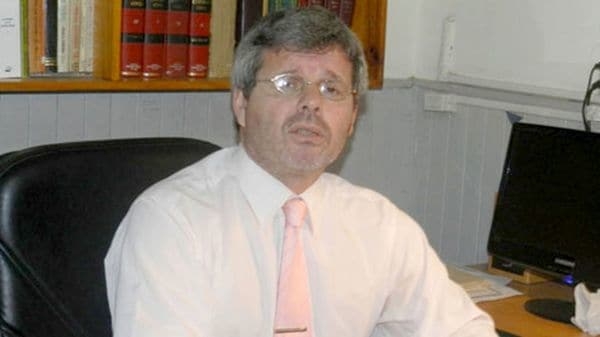 Piden enjuiciar a Carlos Rossi, el magistrado que liberó a Wagner