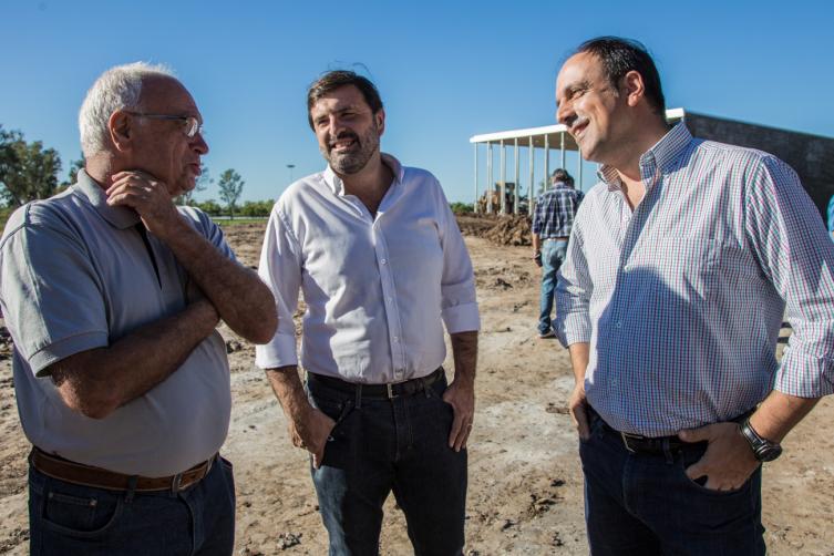  “El Museo de la Constitución será un legado para las generaciones futuras”