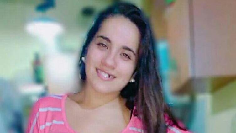 Buscan a una joven rosarina que está desaparecida
