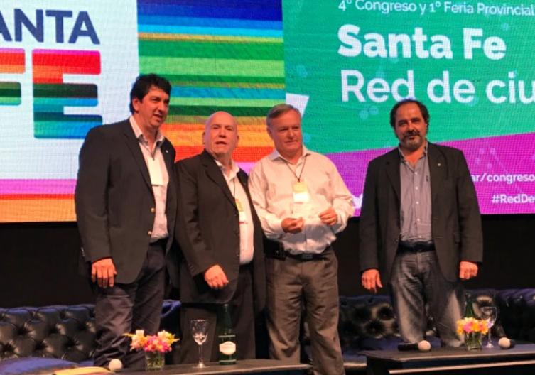 Entregan más de $950 mil para gestión de residuos en San Jerónimo