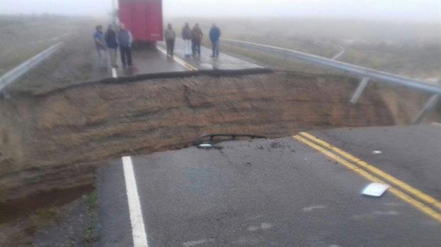 Comodoro Rivadavia: buscan restablecer 