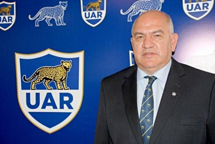 RUGBY: EL MUNDIAL JUVENIL 2018 SE JUGARÁ EN SANTA FE 