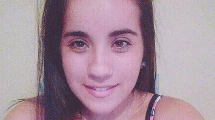 Apareció Tamara, la chica que era buscada en Rosario