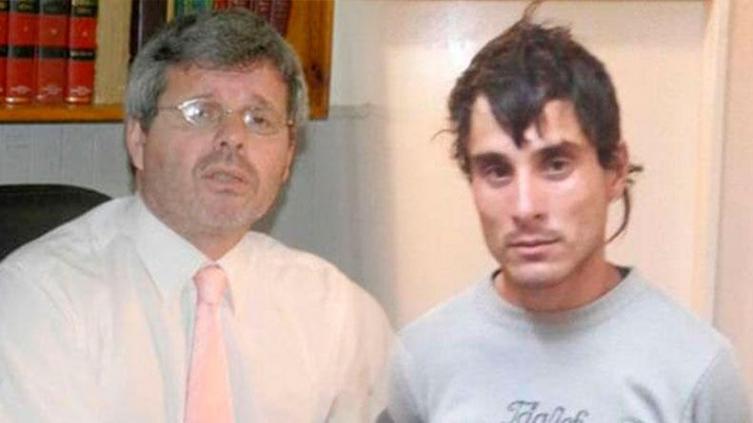 El juez que dejó libre al asesino de Micaela pidió licencia