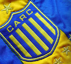 CENTRAL ESTÁ ENTRE LOS 25 MEJORES EQUIPOS DEL MUNDO DE 2016