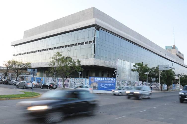 Cemafe: el centro de Salud estará terminado en julio