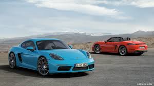 Cuáles serán los lanzamientos de Porsche Argentina