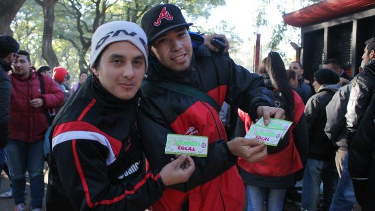 LA PROVINCIA DESTACÓ QUE NEWELL´S  