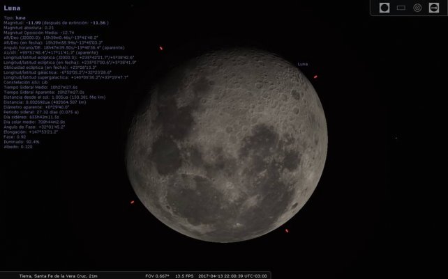 Auguran el mejor cielo del año