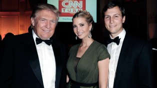 Ivanka Trump representará a EEUU en el foro de mujeres del G20