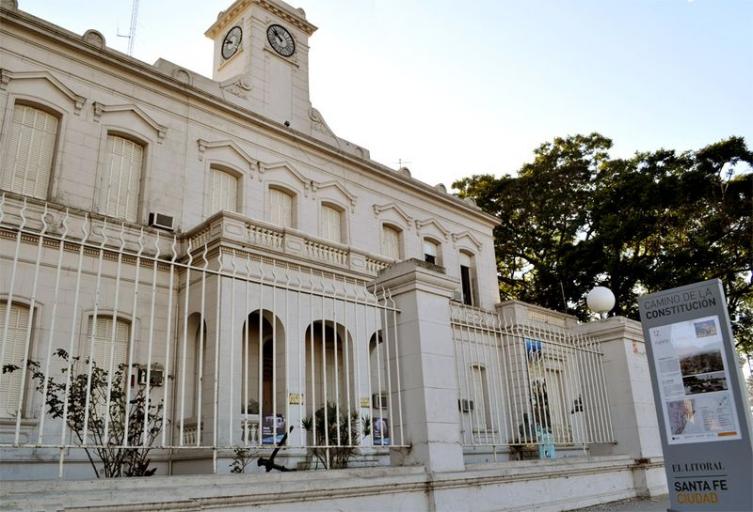 Piden la intervención del Ente Portuario