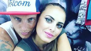 EL POLACO REVELÓ EL DÍA DE QUE PUSO DE NOVIO CON LUNA